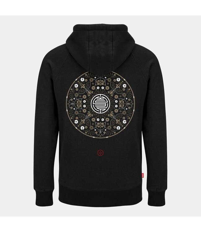 Kumu Hoody Lotus