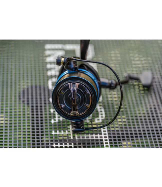 Preston Extremity XTR Reel