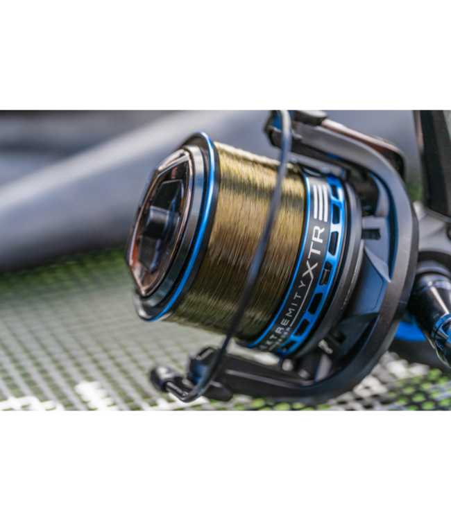 Preston Extremity XTR Reel