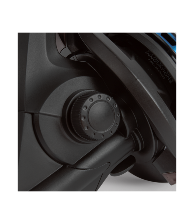 Preston Extremity XTR Reel