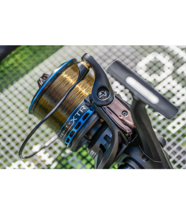 Preston Extremity XTR Reel