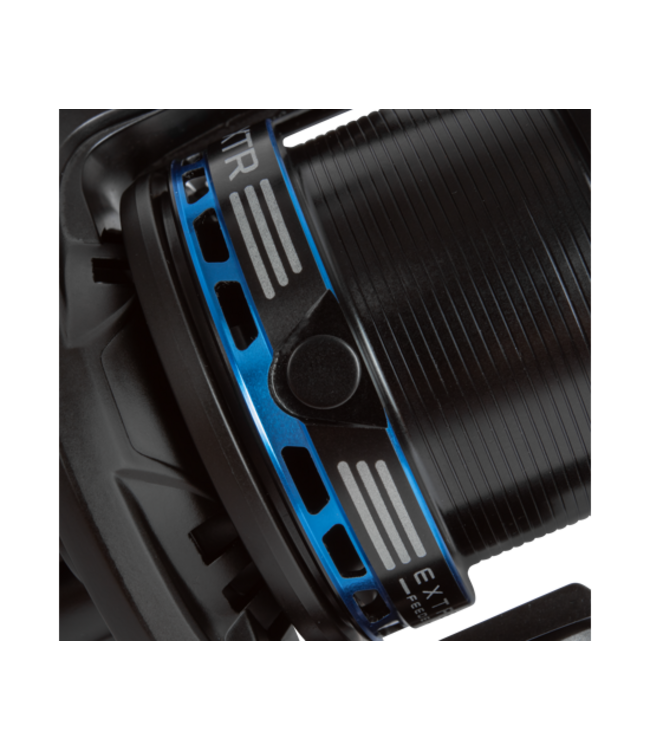 Preston Extremity XTR Reel