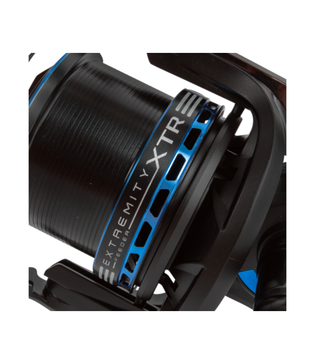 Preston Extremity XTR Reel