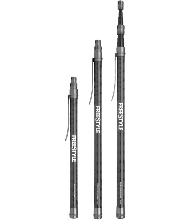 Spro Xtender Net Handle