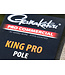 Gamakatsu Pro Commercial King Pro Pole 15cm Barbless (8 pcs)