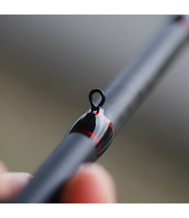 Spro Casting Rod Ruff BC