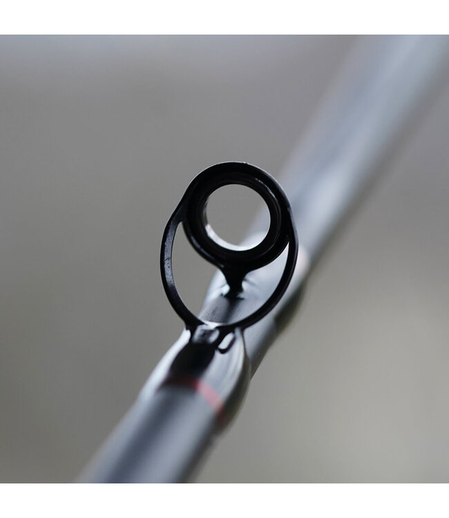 Spro Casting Rod Ruff BC