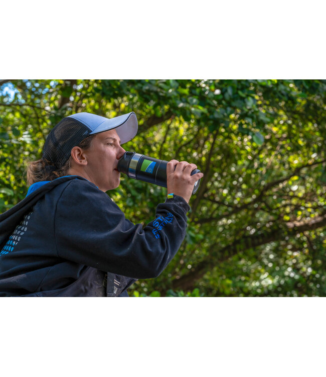 Preston Travel Flask 500ml