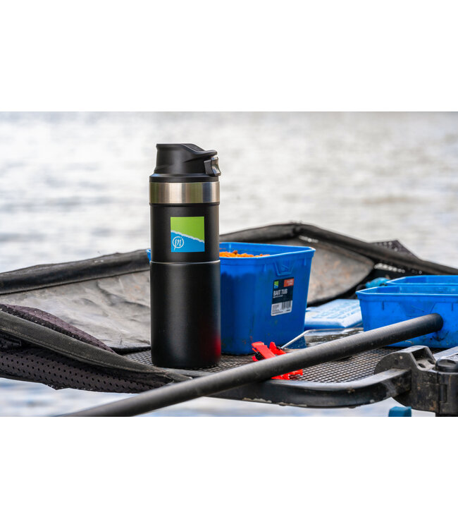 Preston Travel Flask 500ml