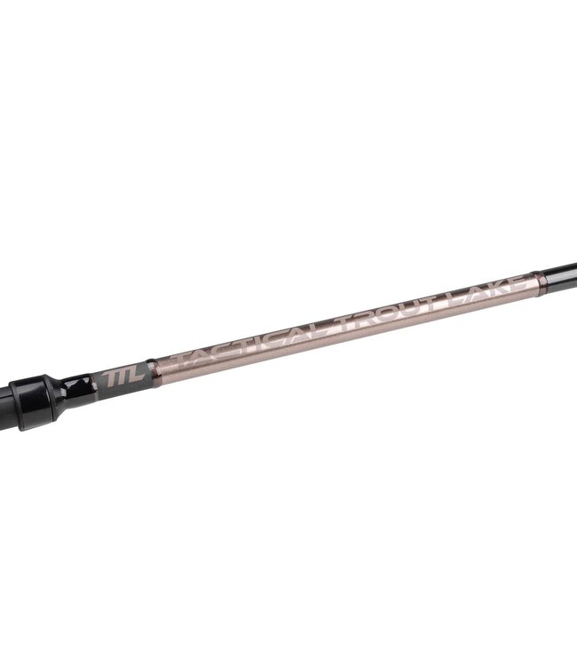 Trout Master Tactical Trout Sbiro 3-25g – 3-Delige Forelhengel voor Sbirolino- en Dobbermontages