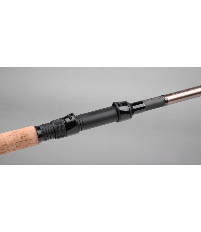 Trout Master Tactical Trout Sbiro 3-25g – 3-Delige Forelhengel voor Sbirolino- en Dobbermontages