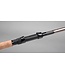 Trout Master Tactical Trout Sbiro 3-25g – 3-teilige Forellenrute für Sbirolino- und Posenmontagen