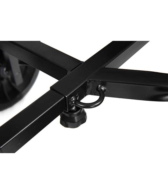 Matrix Transporteur Compact à 4 Roues