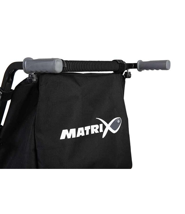 Matrix 4 Wheel Compact Transporter