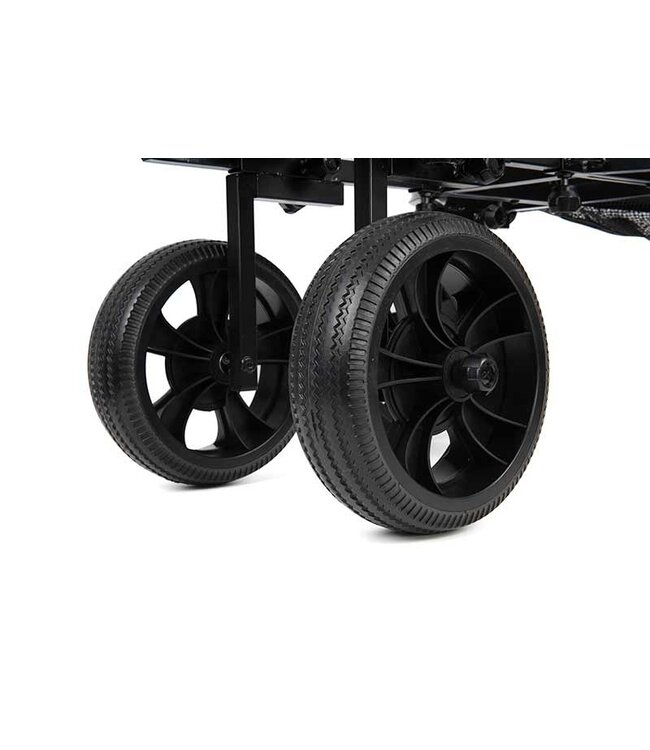 Matrix Transporteur Compact à 4 Roues