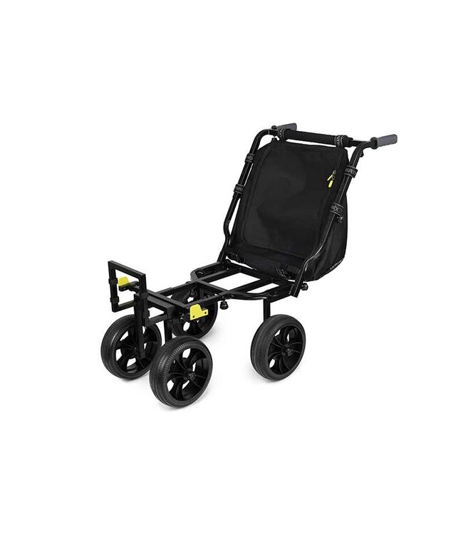 Matrix 4 Wheel Compact Transporter