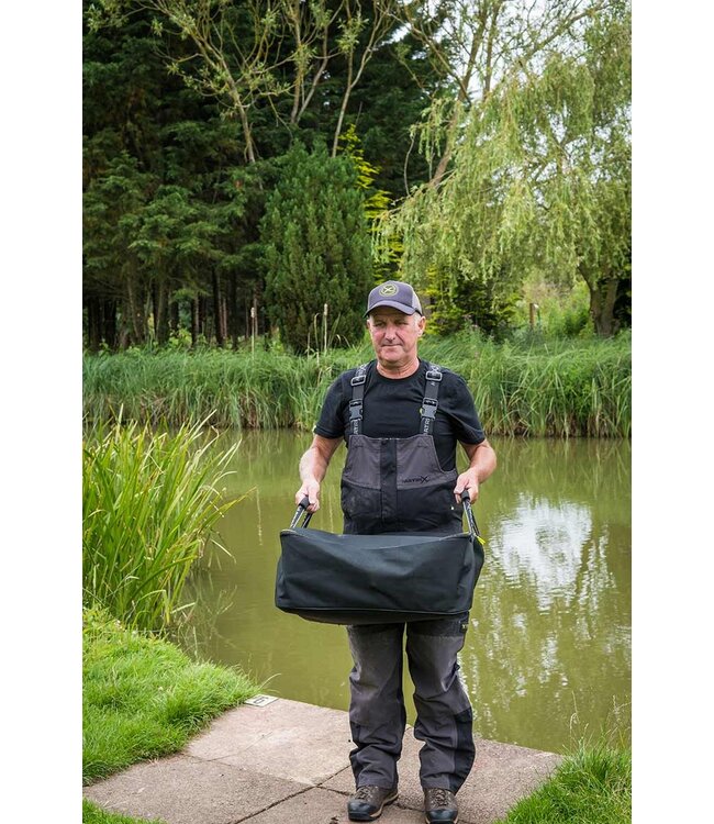 Matrix 4 Wheel Compact Transporter