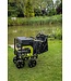 Matrix 4 Wheel Compact Transporter