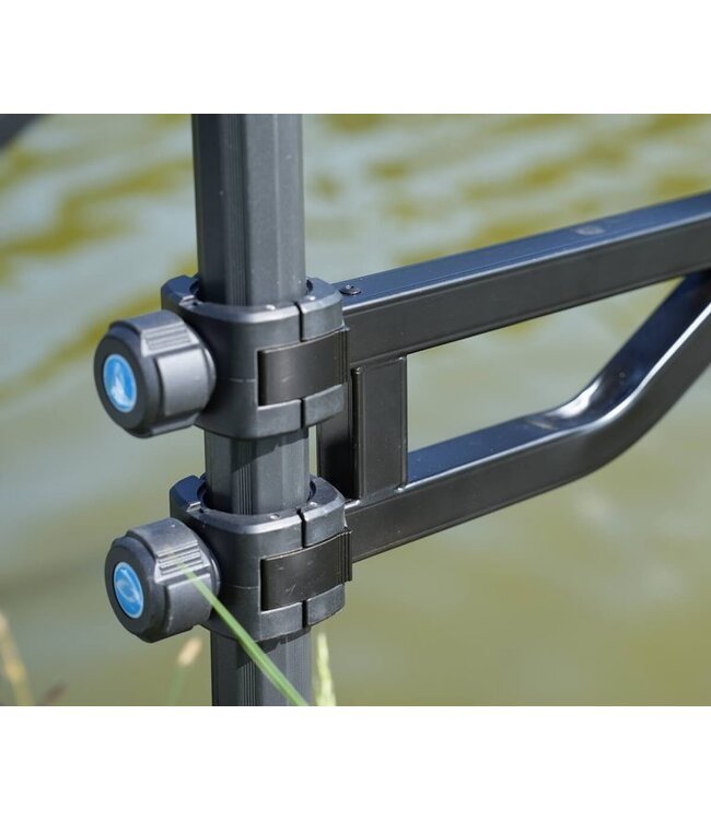 Cresta Solith Support Canne XS Stable 30-36mm