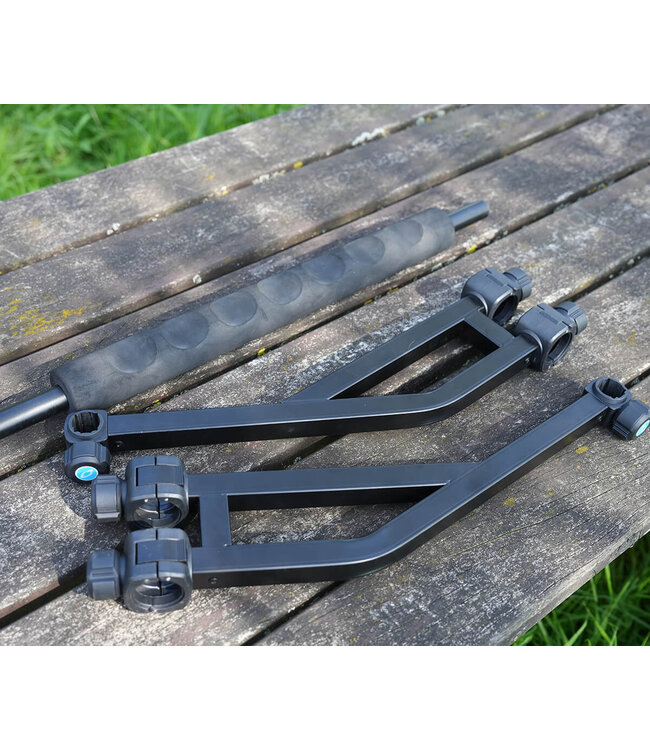 Cresta Solith Pole Support XS Stabile 30-36mm