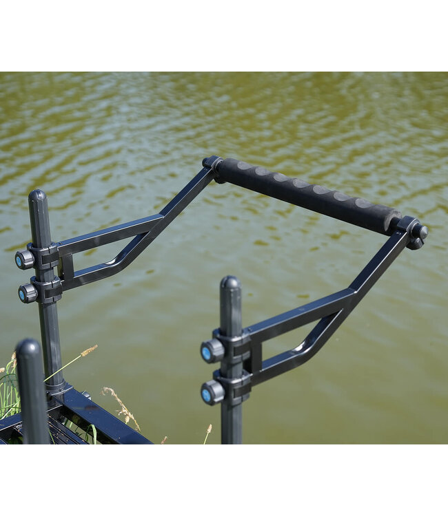 Cresta Solith Pole Support XS Stabile 30-36mm