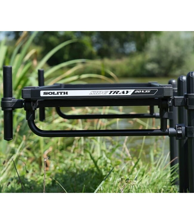 Spro Solith Accessoires Side Tray 80x35cm