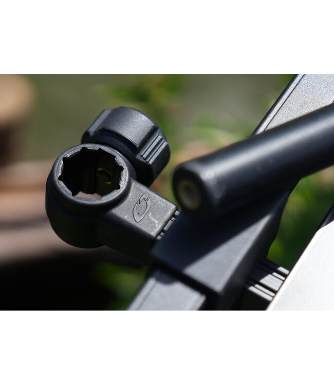 Cresta Solith Accessoires Side Tray 80x35cm