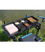 Spro Solith Accessoires Side Tray 80x35cm