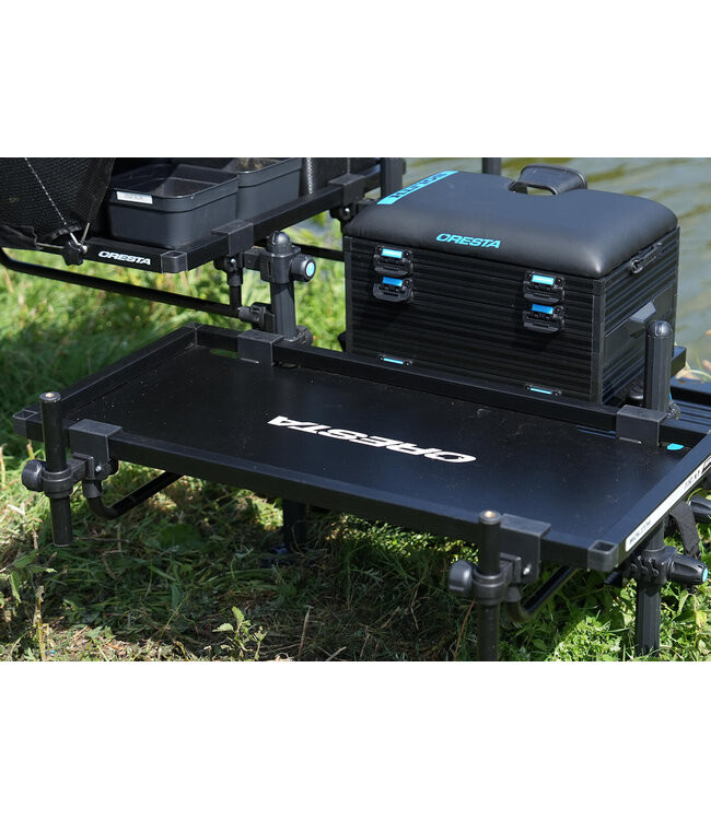 Spro Solith Accessoires Side Tray 80x35cm