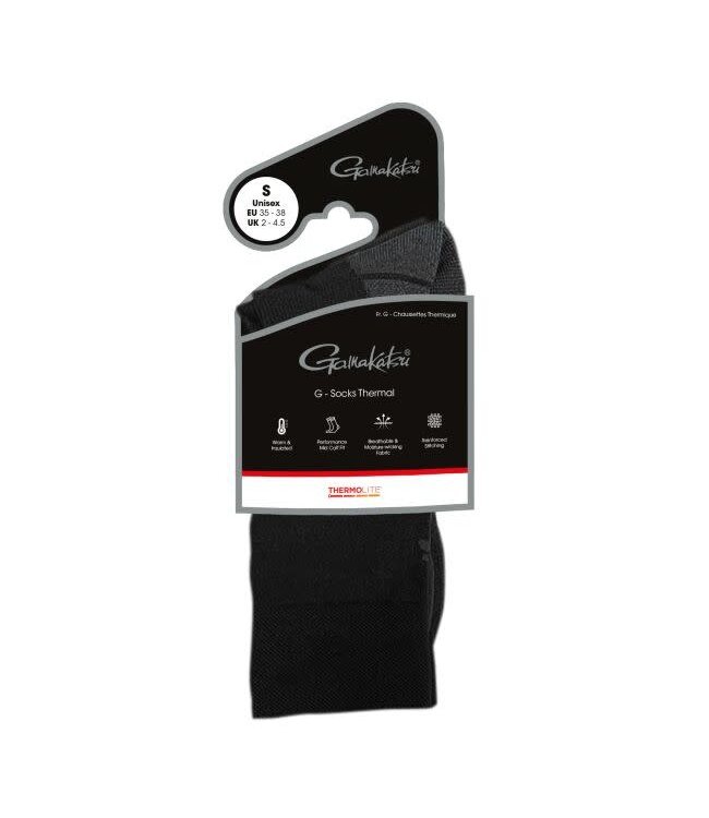 Gamakatsu G-Socks Thermal