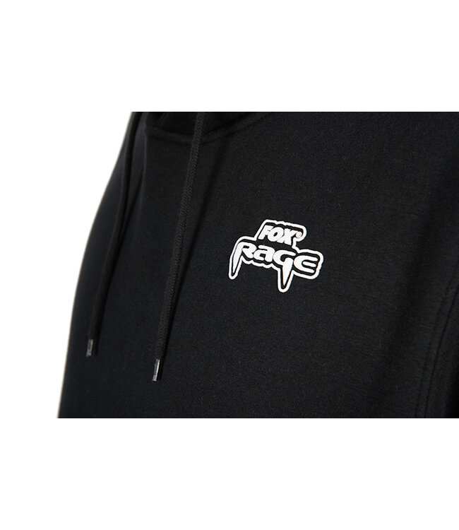 Fox Rage Sweat à Capuche Rage Ragewear