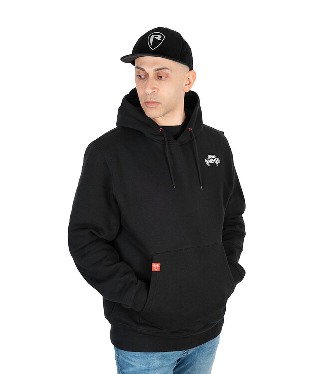 Fox Rage Sweat à Capuche Rage Ragewear