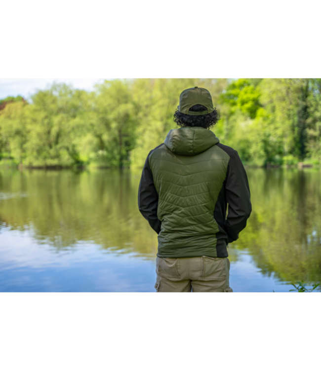 Korum Thermashell Jacket