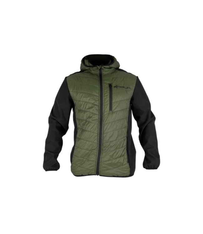 Korum Thermashell Jacket