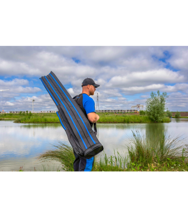 Preston Supera X 4 Rod 195