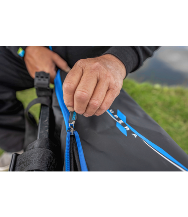 Preston Supera X Net