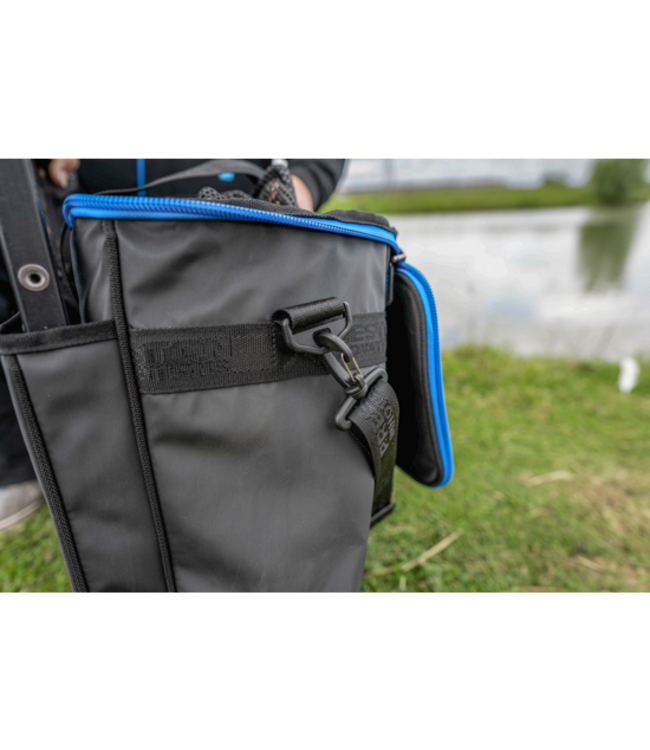 Preston Supera X Net