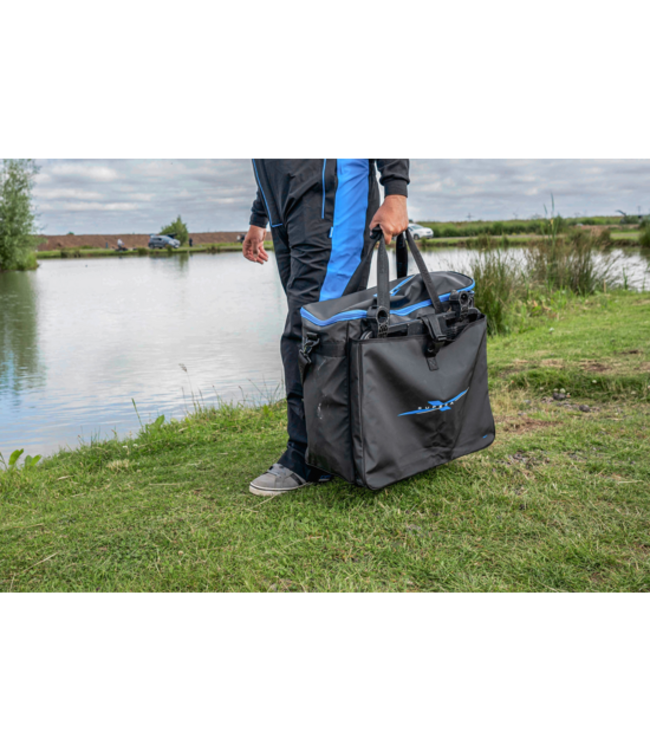 Preston Supera X Net