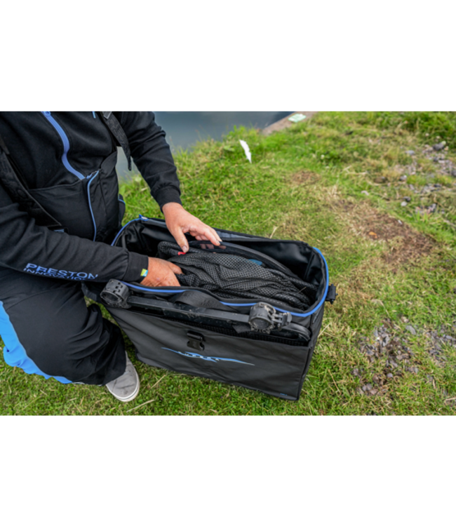 Preston Supera X Net