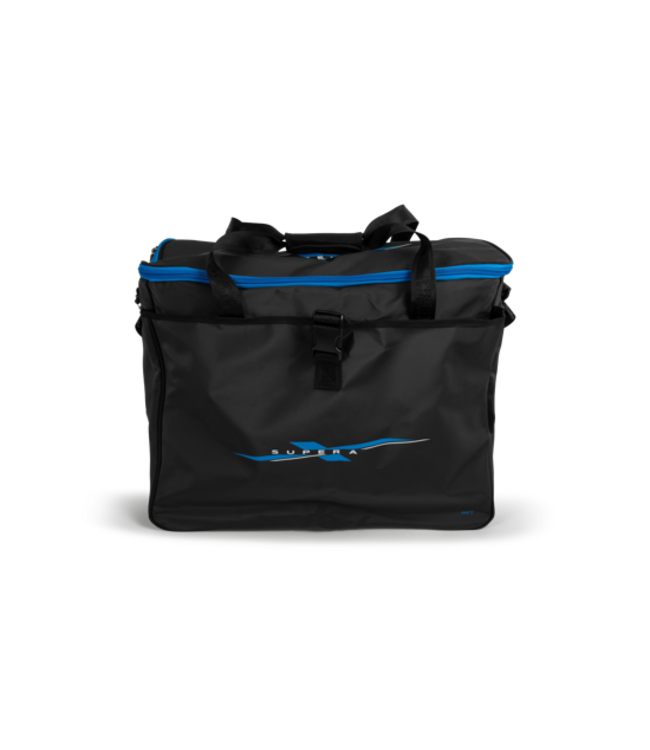 Preston Supera X Net