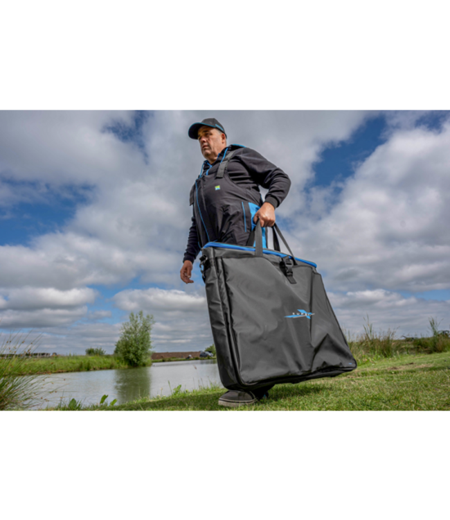 Preston Supera X Tray