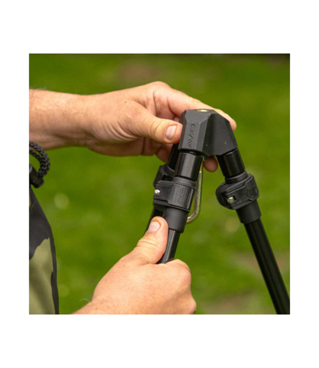 Avid Carp Pro-Tect Deluxe Tripod