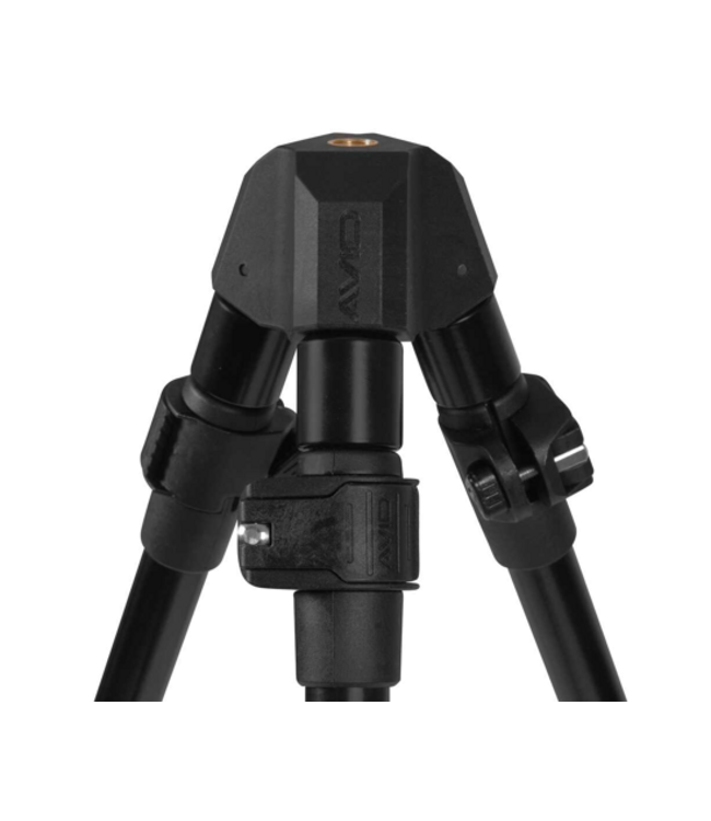 Avid Carp Pro-Tect Deluxe Tripod