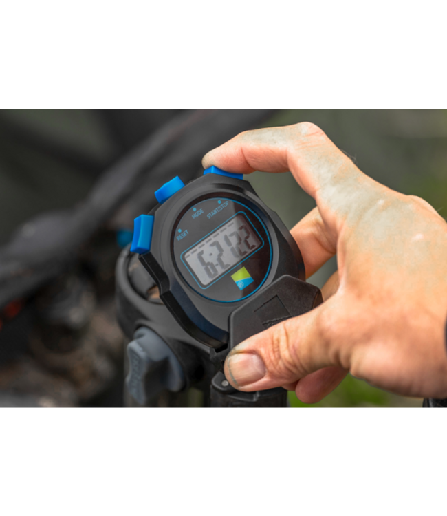 Preston Offbox Chronomètre