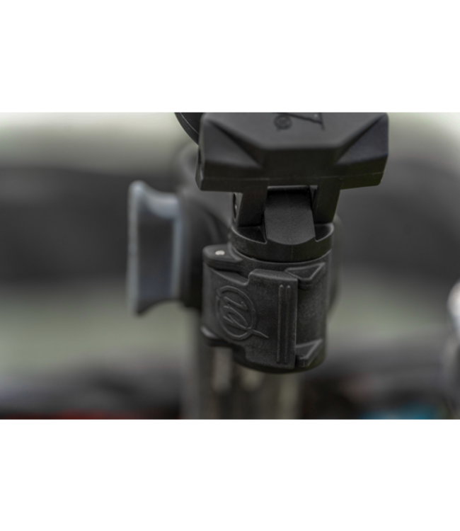 Preston Offbox Chronomètre