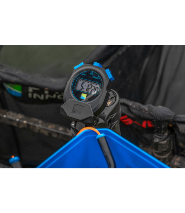 Preston Offbox Stopwatch