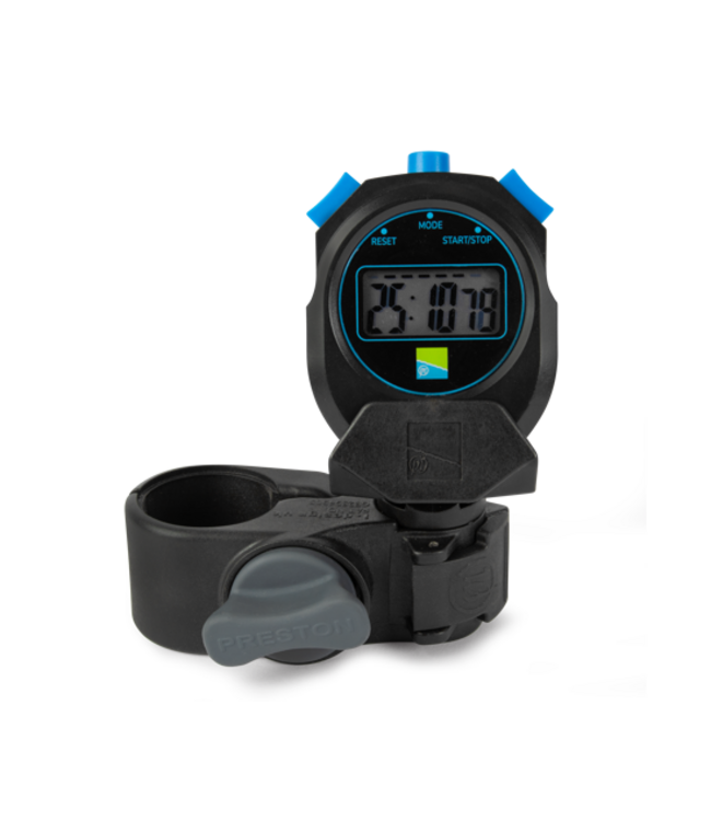 Preston Offbox Chronomètre