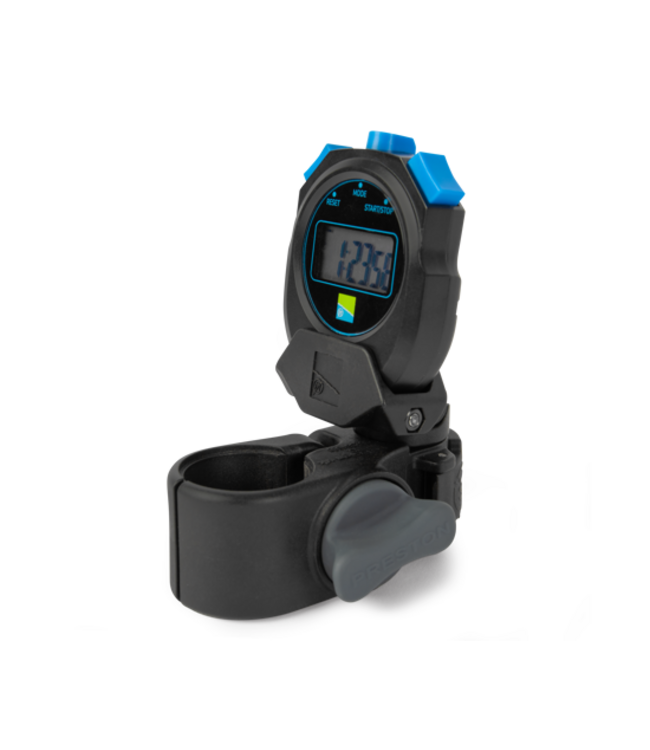 Preston Offbox Chronomètre