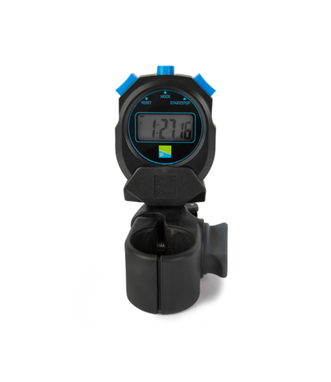 Preston Offbox Stopwatch