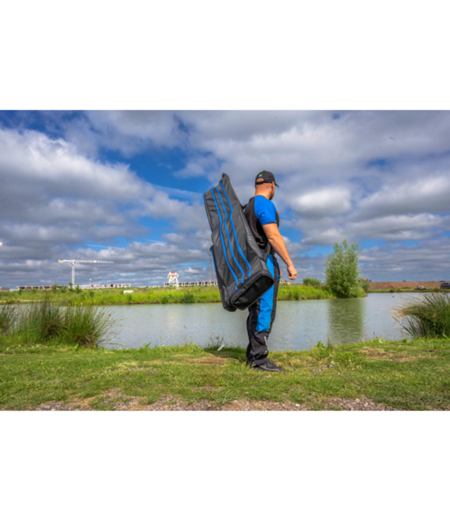 Preston Supera X 6 Rod 185